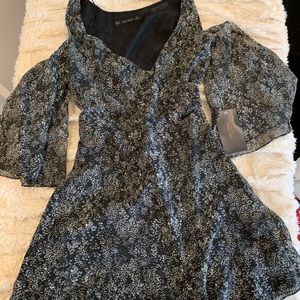 NWT Zara Dress